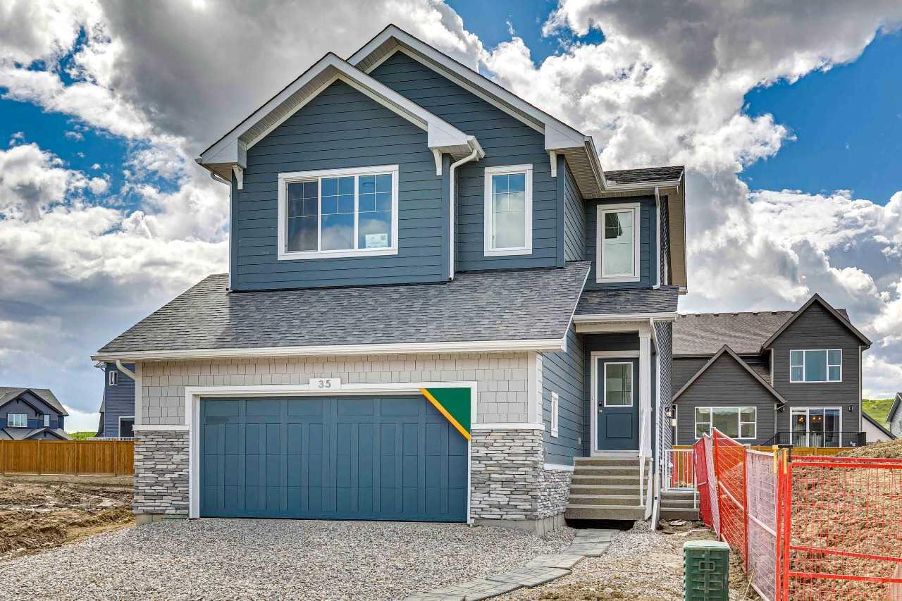 35 Creekside Rise SW