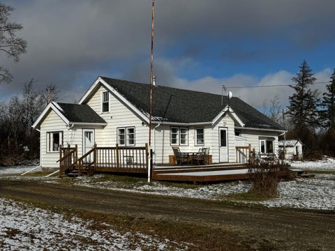 Photo of 95078 Township Road 740, Valhalla Centre, AB T0H 0C0 (MLS # A2351879)