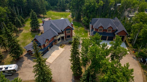 Photo of 61011 704A Township, Rural Grande Prairie No. 1, County of, AB T8W 5K2 (MLS # A2321900)