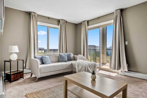 Photo of 15 Saddlestone Way NE #419, Calgary, AB T3J 0S3 (MLS # A2303961)