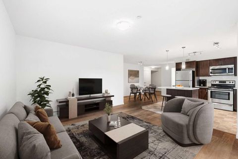 Photo of 279 Copperpond Common SE #4207, Calgary, AB T2Z 1J5 (MLS # A2266641) Photo of 279 Copperpond Common SE #4207, Calgary, AB T2Z 1J5 (MLS # A2266641)