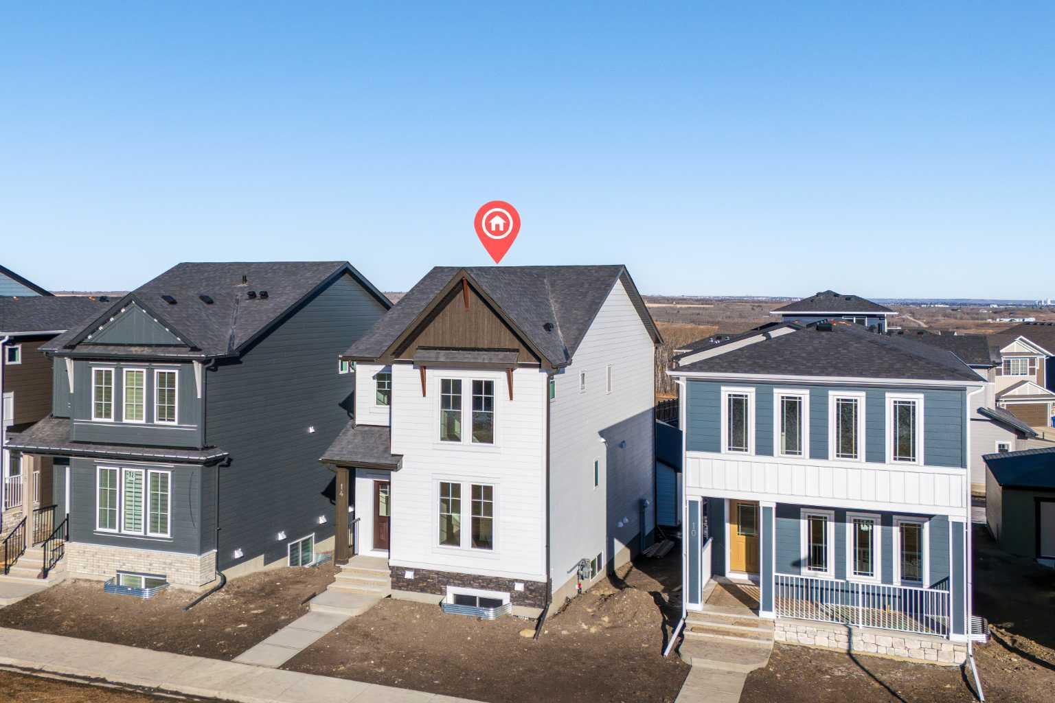 14 Versant Path SW