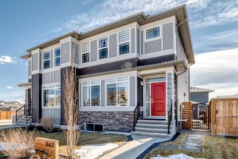 347 D'arcy Ranch Drive Okotoks AB T1S 5T4