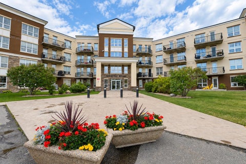 Photo of 12310 102 Street #320, Grande Prairie, AB T8V 0N4 (MLS # A2343970)