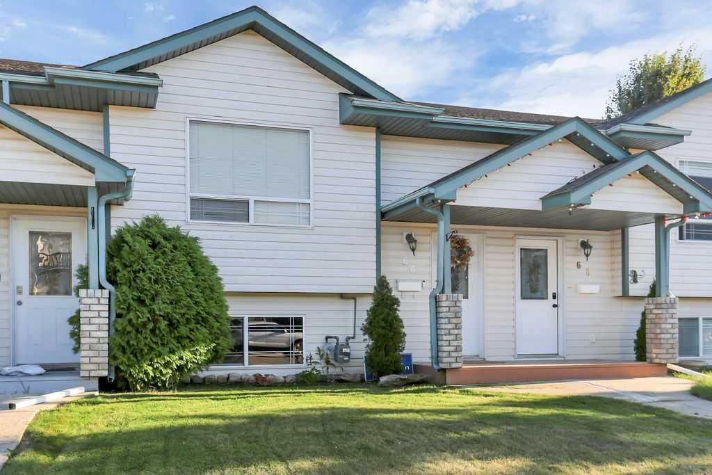 Photo of 66 Durand Crescent, Red Deer, AB T4R 3A7 (MLS # A2341771)