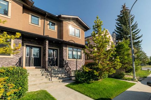 1936 26 Street SW 1 Calgary AB T3E 1A1