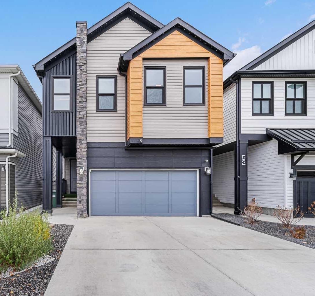 48 Seton Rise SE