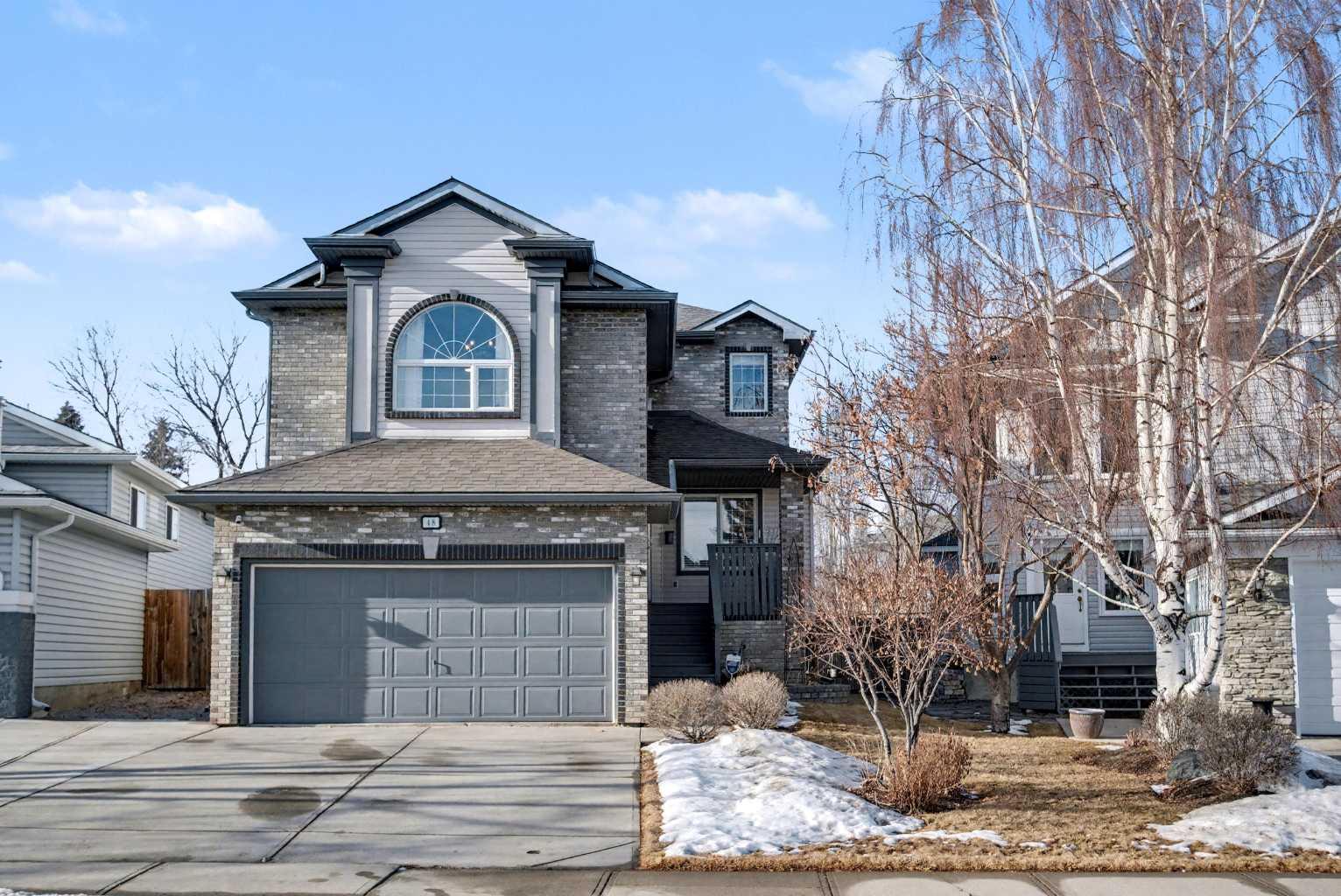 48 Harvest Park Road NE