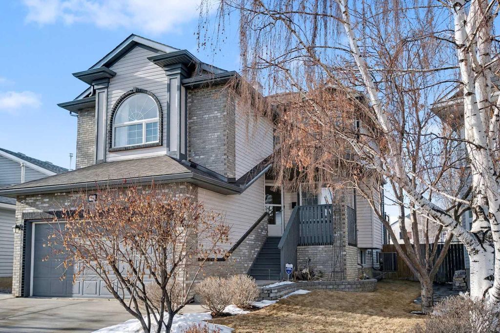 Photo of 48 Harvest Park Road NE, Calgary, AB T3K 4H8 (MLS # A2282473)