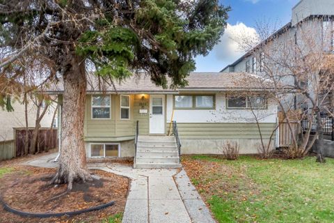Photo of 2822 40 Street SW, Calgary, AB T3E 3J6 (MLS # A2302256)