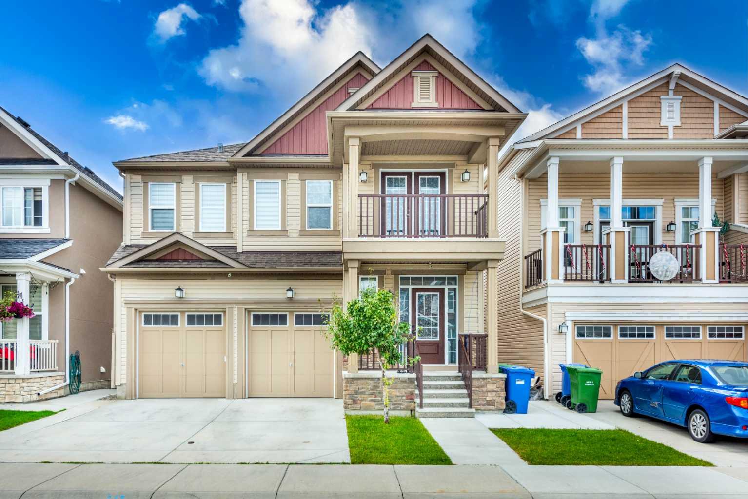 202 Cityscape Way NE