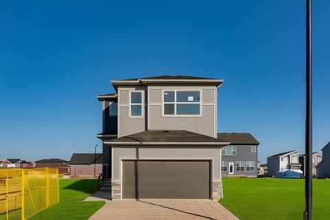 Photo of 157 Wolf Hollow Drive SE, Calgary, AB T2X 6C4 (MLS # A2284283)
