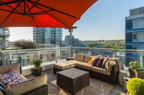 108 Waterfront Court SW 803 Calgary AB T2P 1K7