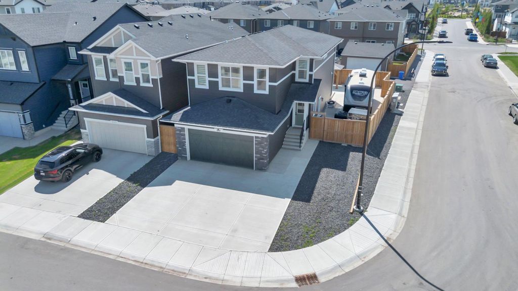 Photo of 240 Creekstone Path SW, Calgary, AB T2X 4X8 (MLS # A2281659)