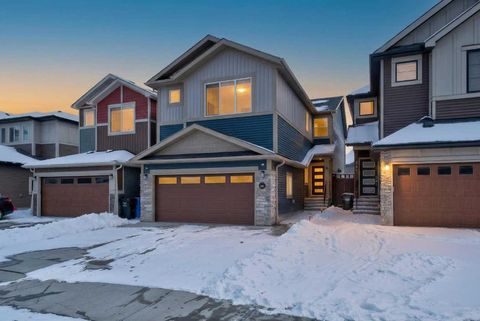 Photo of 248 Homestead Grove NE, Calgary, AB T3J 2G6 (MLS # A2294606)