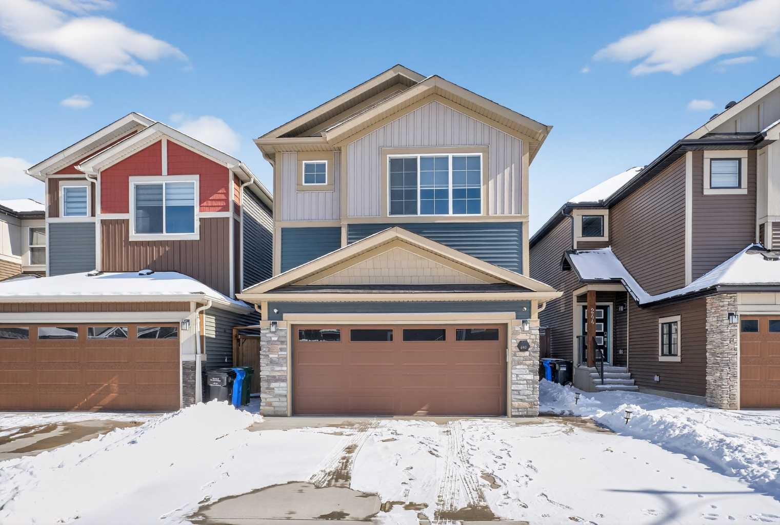 248 Homestead Grove NE