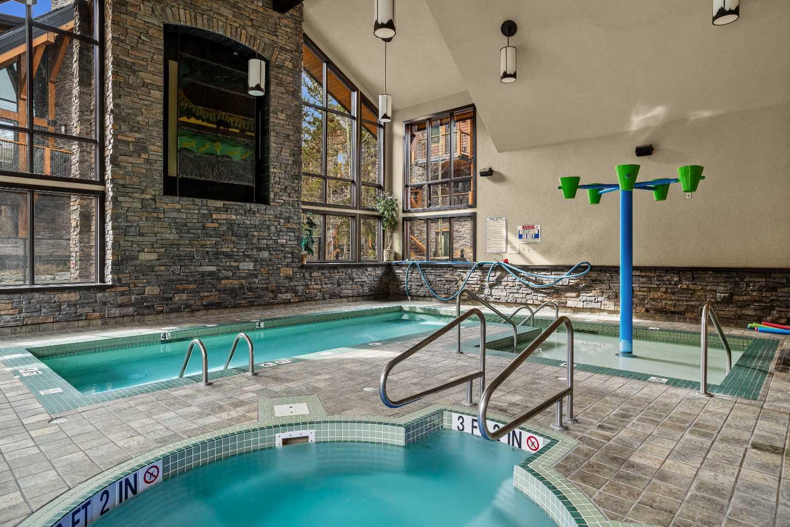 101A STEWART CREEK Landing 1106