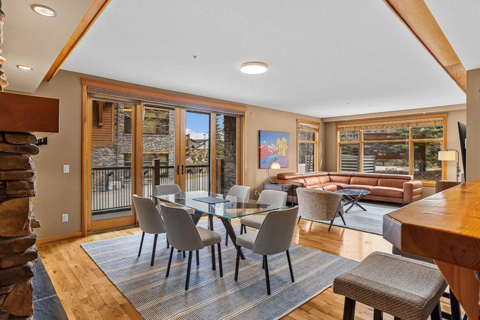 101A STEWART CREEK Landing 1106
