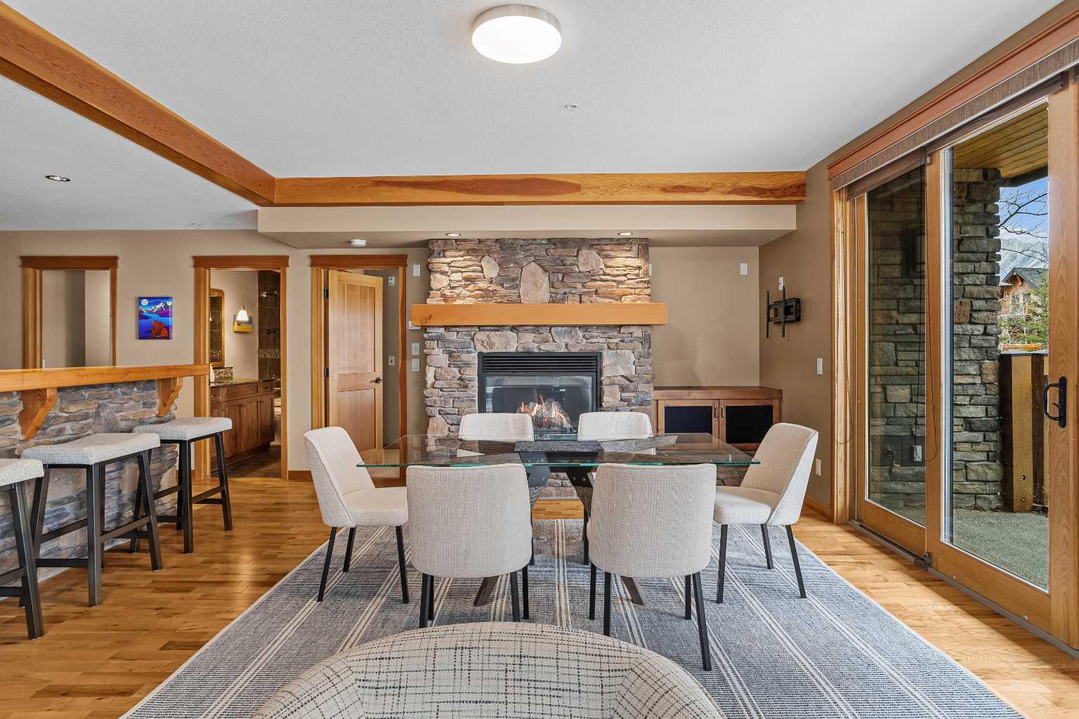 101A STEWART CREEK Landing 1106