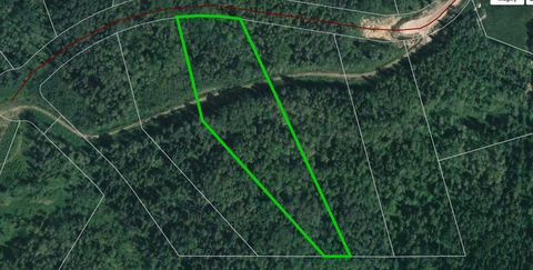 Photo of Block 2 Lot 7 Elk Ridge Estates, Rural Woodlands County, AB T7S 1N9 (MLS # A2324384)