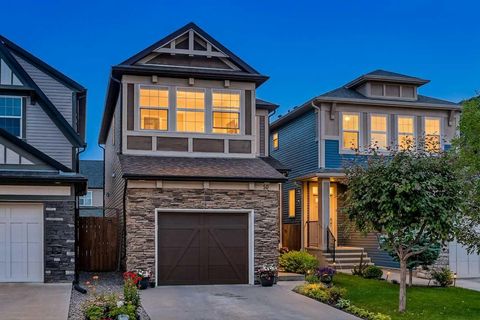 Photo of 50 Legacy Close SE, Calgary, AB T0L 0X0 (MLS # A2329308)
