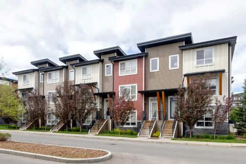 Photo of 101 Walgrove Cove SE, Calgary, AB T2X 4E1 (MLS # A2316440)