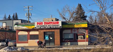 5020 17 Avenue SE #A Calgary AB T2A 0V6