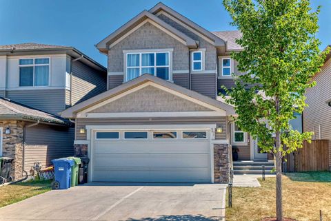 Property photo of 17 Walgrove Manor Se, Calgary, AB T2x 4c8