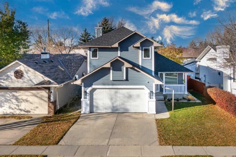 Photo of 835 Coventry Drive NE, Calgary, AB T3K 4G2 (MLS # A2354303)
