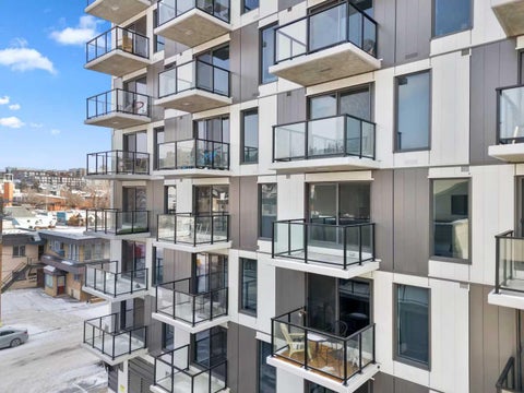 Photo of 123 4 Street NE #405, Calgary, AB T2E 8K3 (MLS # A2326782)