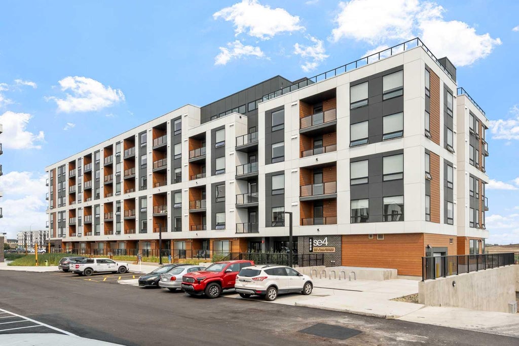 Photo of 8500 19 Avenue SE #4215, Calgary, AB T2A 7V1 (MLS # A2331574)