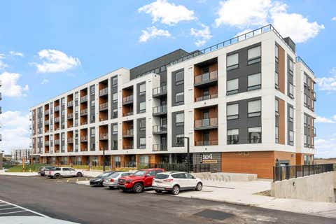 Photo of 8500 19 Avenue SE #4215, Calgary, AB T2A 7V1 (MLS # A2331574)