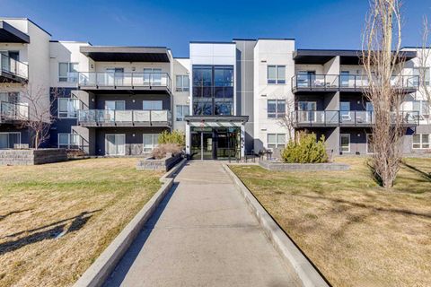 Photo of 15233 1 Street SE #108, Calgary, AB T2X 0X5 (MLS # A2302518)