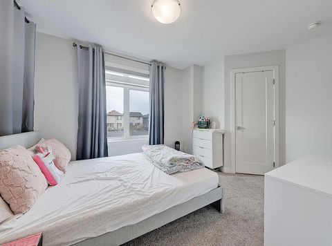 Tiny photo for 126 Sage Bluff Circle NW, Calgary, AB T3R 1T5 (MLS # A2301412)