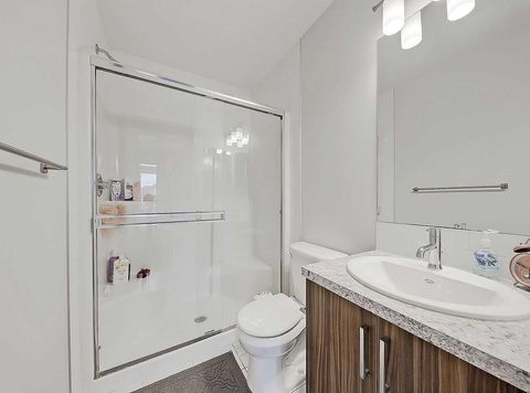 Tiny photo for 126 Sage Bluff Circle NW, Calgary, AB T3R 1T5 (MLS # A2301412)