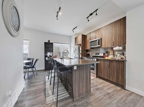 Tiny photo for 126 Sage Bluff Circle NW, Calgary, AB T3R 1T5 (MLS # A2301412)