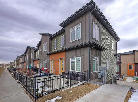 Photo of 126 Sage Bluff Circle NW, Calgary, AB T3R 1T5 (MLS # A2301412)