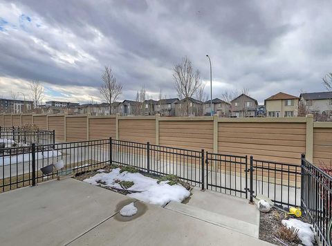 Tiny photo for 126 Sage Bluff Circle NW, Calgary, AB T3R 1T5 (MLS # A2301412)