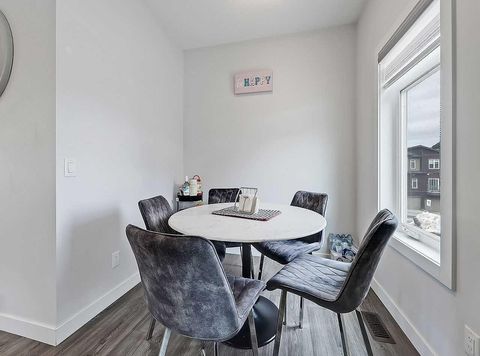 Tiny photo for 126 Sage Bluff Circle NW, Calgary, AB T3R 1T5 (MLS # A2301412)