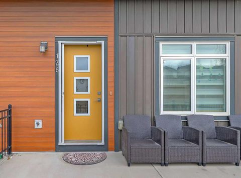 Tiny photo for 126 Sage Bluff Circle NW, Calgary, AB T3R 1T5 (MLS # A2301412)