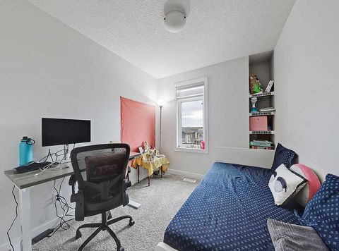 Tiny photo for 126 Sage Bluff Circle NW, Calgary, AB T3R 1T5 (MLS # A2301412)