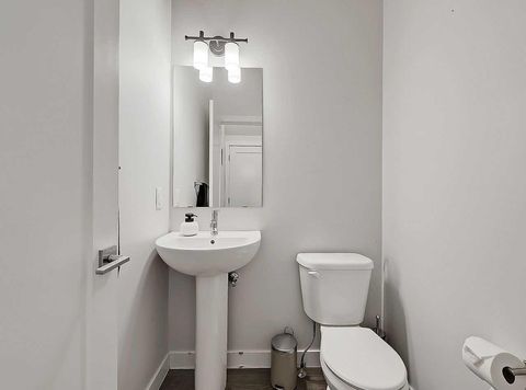 Tiny photo for 126 Sage Bluff Circle NW, Calgary, AB T3R 1T5 (MLS # A2301412)