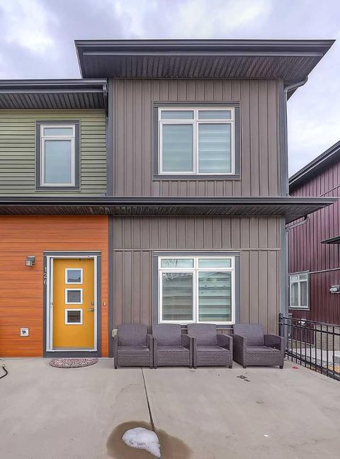Tiny photo for 126 Sage Bluff Circle NW, Calgary, AB T3R 1T5 (MLS # A2301412)