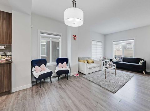 Tiny photo for 126 Sage Bluff Circle NW, Calgary, AB T3R 1T5 (MLS # A2301412)