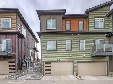 Tiny photo for 126 Sage Bluff Circle NW, Calgary, AB T3R 1T5 (MLS # A2301412)