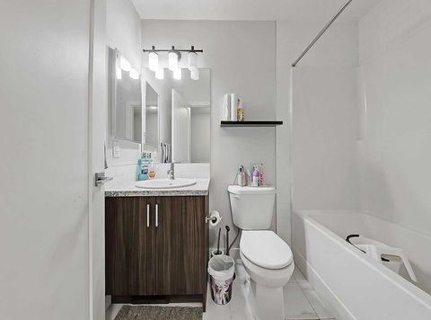 Tiny photo for 126 Sage Bluff Circle NW, Calgary, AB T3R 1T5 (MLS # A2301412)