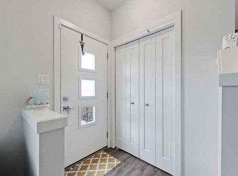 Tiny photo for 126 Sage Bluff Circle NW, Calgary, AB T3R 1T5 (MLS # A2301412)