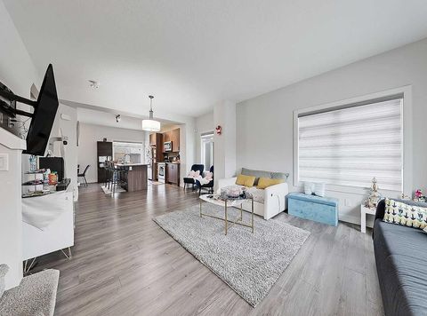 Tiny photo for 126 Sage Bluff Circle NW, Calgary, AB T3R 1T5 (MLS # A2301412)