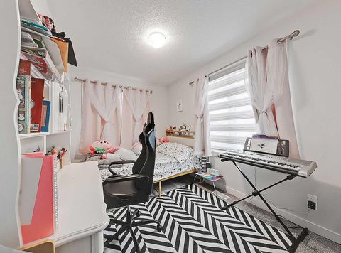 Tiny photo for 126 Sage Bluff Circle NW, Calgary, AB T3R 1T5 (MLS # A2301412)