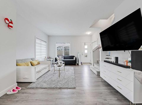 Tiny photo for 126 Sage Bluff Circle NW, Calgary, AB T3R 1T5 (MLS # A2301412)